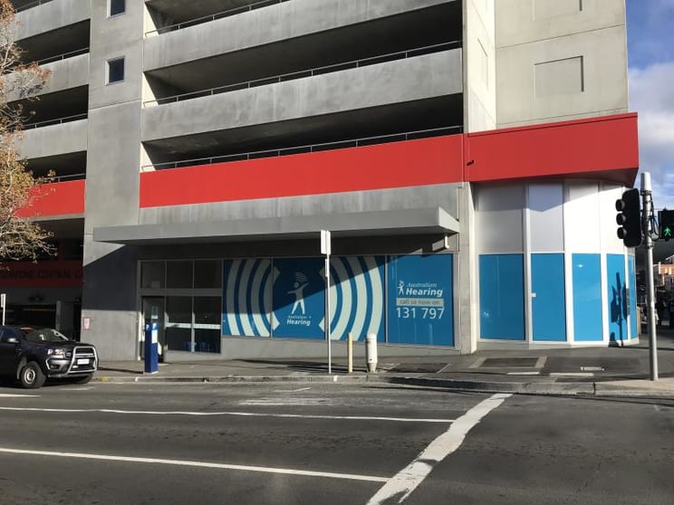 Ground Corner Suite/44 Bathurst Street Hobart TAS 7000 - Image 2