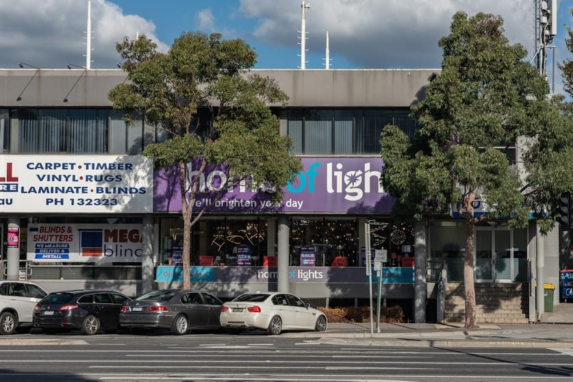 Click to view all images 296 Whitehorse Road Nunawading VIC 3131 - Image 1