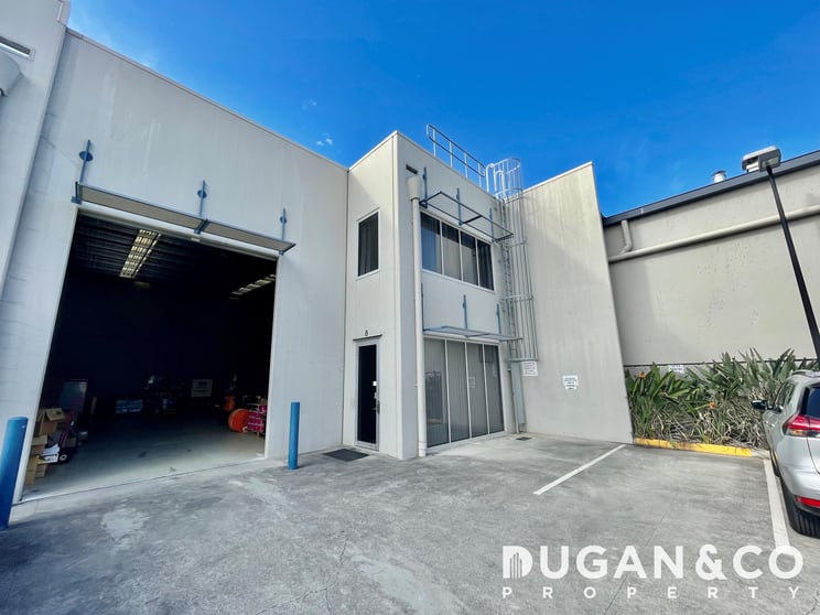 8/20 Rivergate Place Murarrie QLD 4172 - Image 1