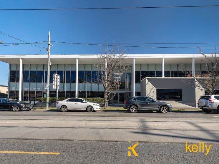 Ground  Suite 2/431 Burke Road Glen Iris VIC 3146 - Image 2