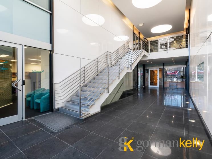 Ground  Suite 2/431 Burke Road Glen Iris VIC 3146 - Image 3