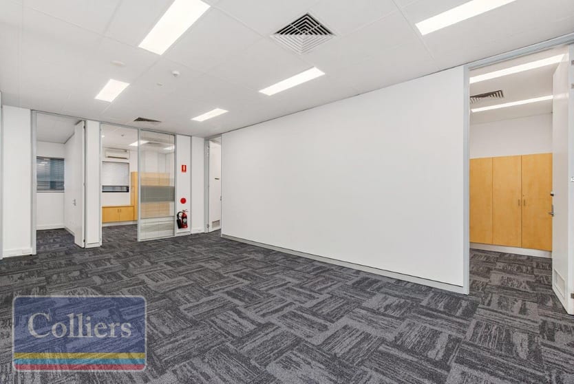 Ground Floor, B/22 Walker Street Townsville City QLD 4810 - Image 2