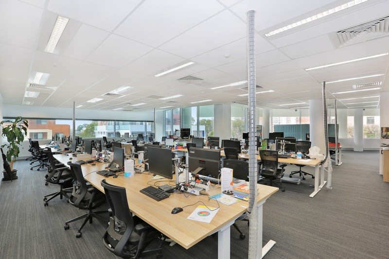 Level 2/7-11 The Avenue Hurstville NSW 2220 - Image 2