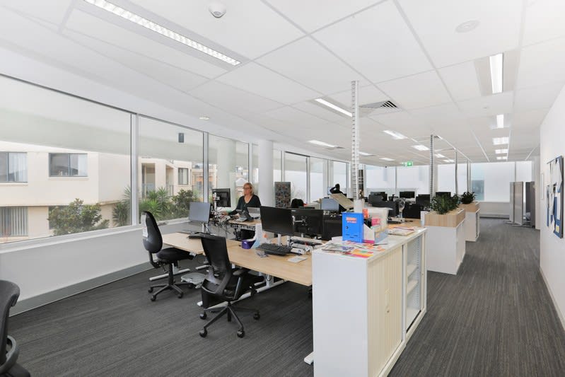 Level 2/7-11 The Avenue Hurstville NSW 2220 - Image 3