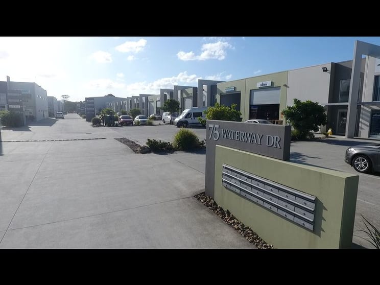 29/75 Waterway Drive Coomera QLD 4209 - Image 2