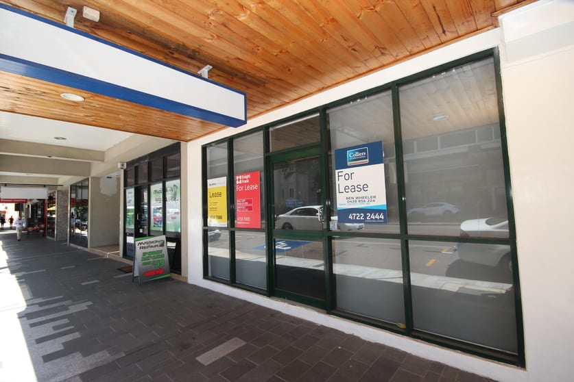 444 Flinders Street Townsville City QLD 4810 - Image 2