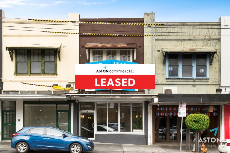 Click to view all images 408 High Street Windsor VIC 3181 - Image 1