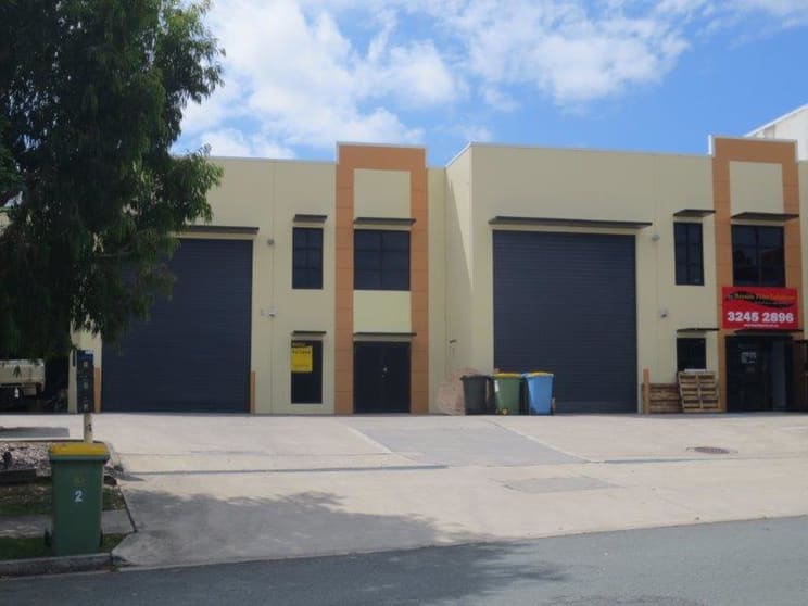2/4 India Street Capalaba QLD 4157 - Image 1