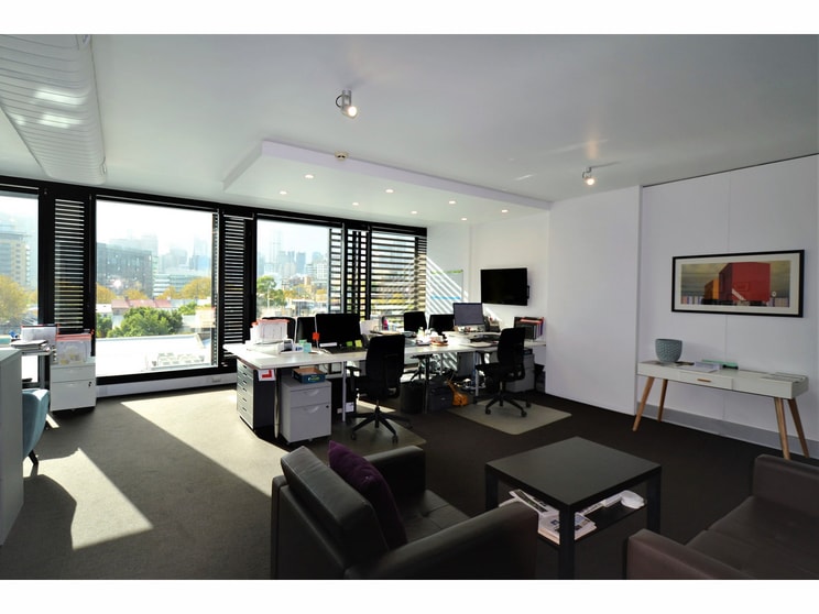 Click to view all images 6.17/55 Miller Street Pyrmont NSW 2009 - Image 3