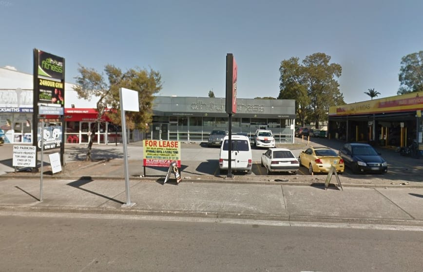 Click to view all images A/242 Chapel Road, Bankstown NSW 2200 - Image 1