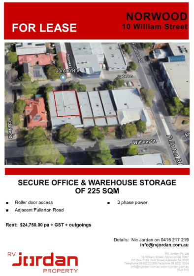 Click to view all images 10 William Street Norwood SA 5067 - Image 1