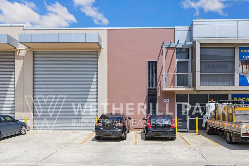 Wetherill Park NSW 2164 - Image 1
