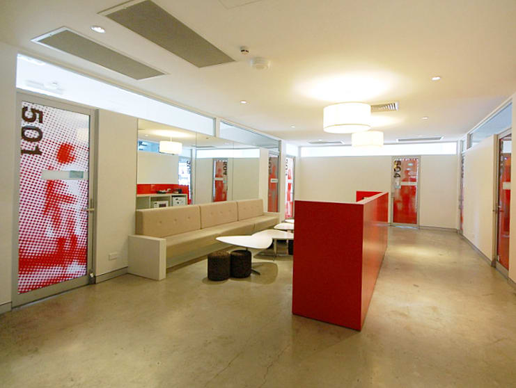 403/55 Holt Street Surry Hills NSW 2010 - Image 1
