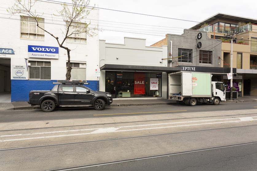 214 High Street Windsor VIC 3181 - Image 2