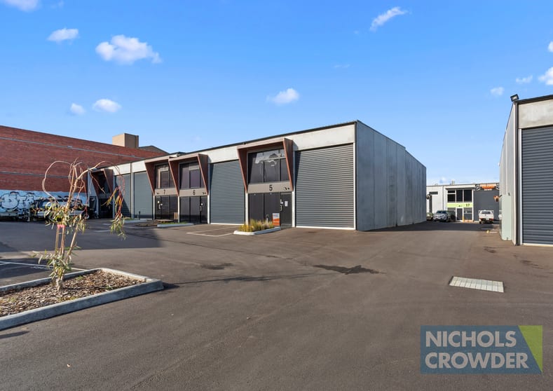 6/2-6 Independence Street Moorabbin VIC 3189 - Image 2