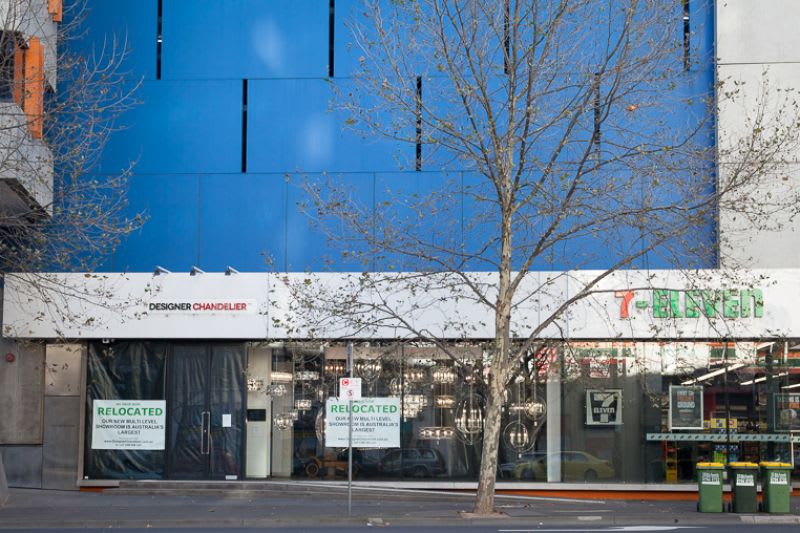 Shop G02/70 City Road Southbank VIC 3006 - Image 2