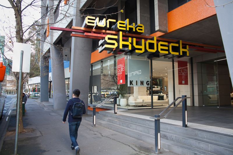Shop G02/70 City Road Southbank VIC 3006 - Image 3