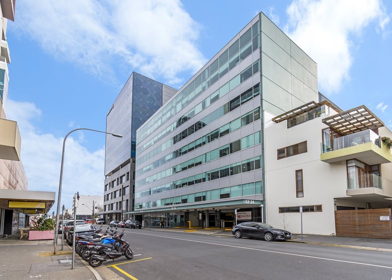 Level 2/12-24 Gilles Street Adelaide SA 5000 - Image 3