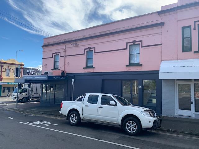 Click to view all images Level One Suite 1/205-205B Charles Street Launceston TAS 7250 - Image 1