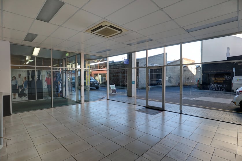 Click to view all images 6/94 York Street East Launceston TAS 7250 - Image 1