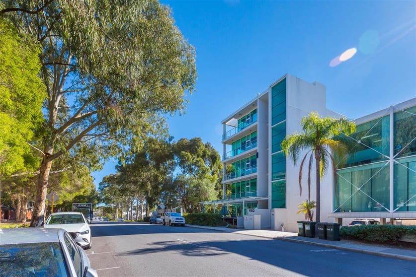 Click to view all images Ground Floor/682 Murray Street West Perth WA 6005 - Image 2