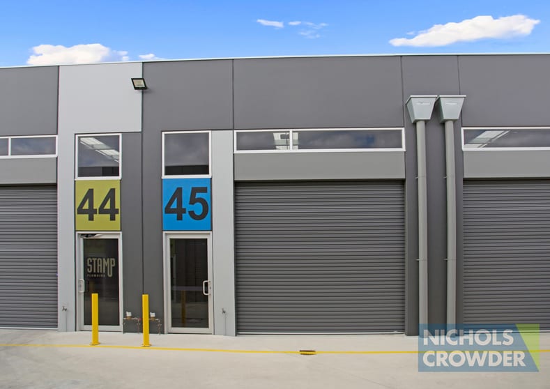 Click to view all images 45/6-14 Wells Road Oakleigh VIC 3166 - Image 1