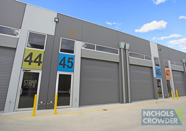 Click to view all images 45/6-14 Wells Road Oakleigh VIC 3166 - Image 2