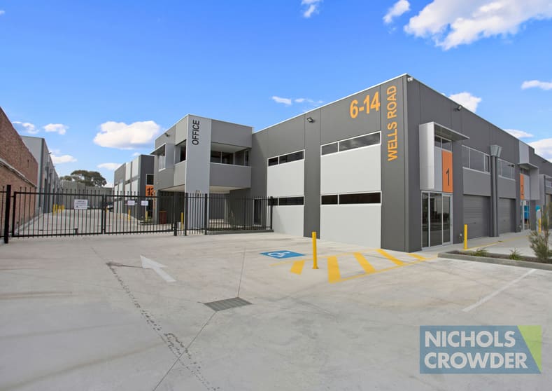 Click to view all images 45/6-14 Wells Road Oakleigh VIC 3166 - Image 3
