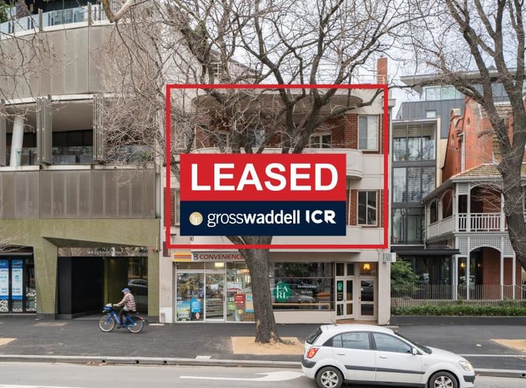 Suites 1&2, 403 St Kilda Road Melbourne VIC 3000 - Image 1