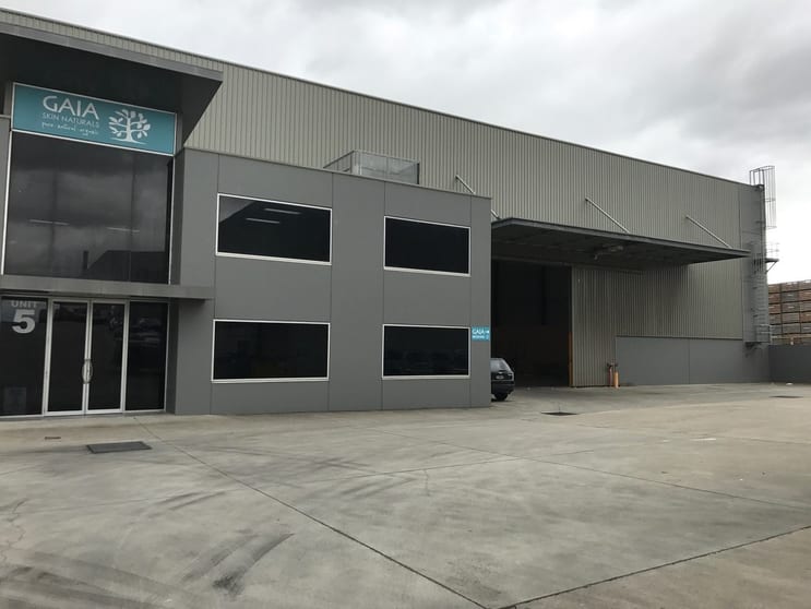 Click to view all images 5/37-41 Hallam South Road Hallam VIC 3803 - Image 3