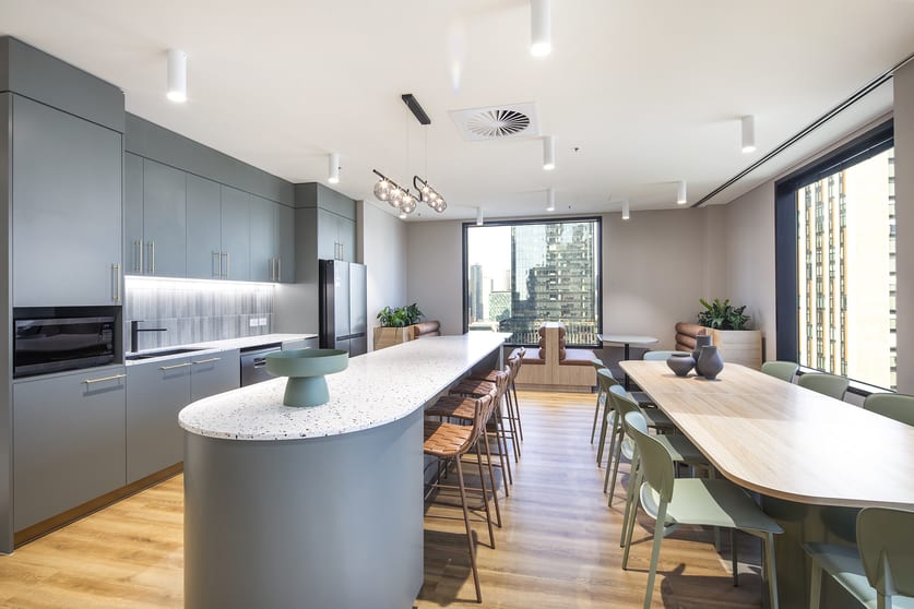 Click to view all images 607 Bourke Street Melbourne VIC 3000 - Image 5