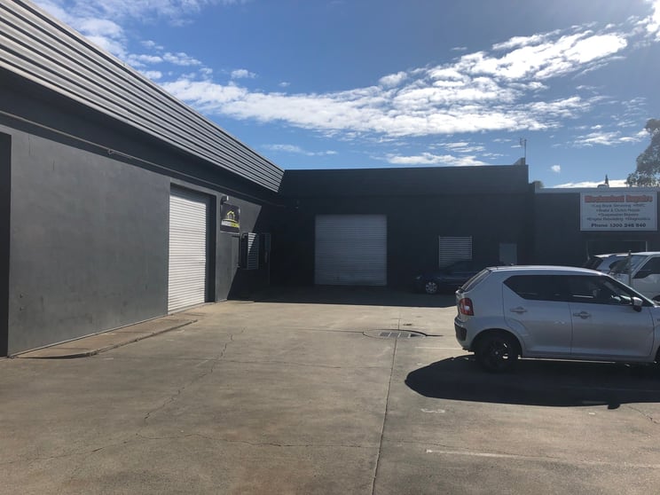 4/18 Brendan Drive Nerang QLD 4211 - Image 1