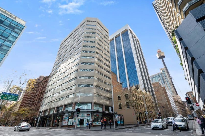 1003/22-24 Market Street Sydney NSW 2000 - Image 1