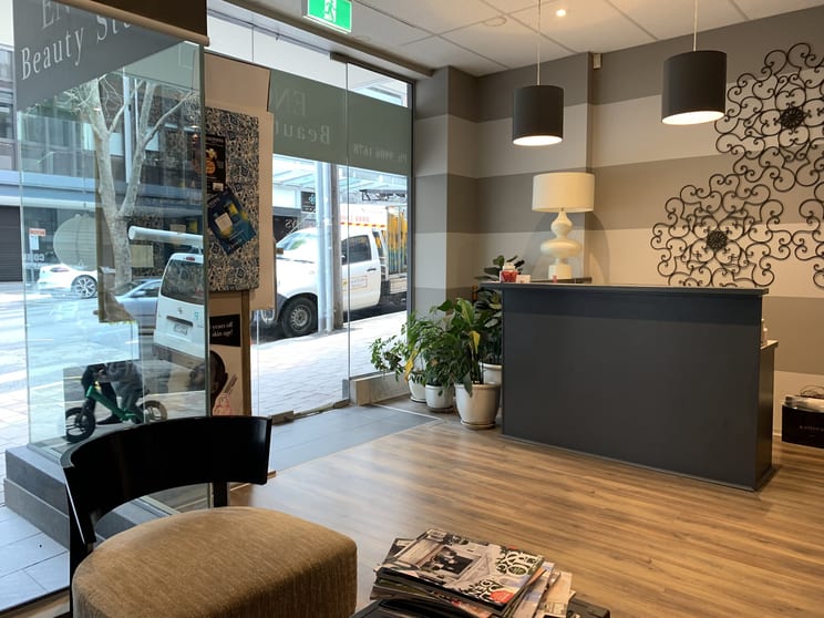 Shop 2/30 Albany Street St Leonards NSW 2065 - Image 2