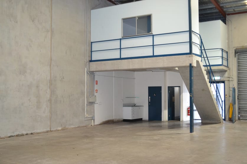 Click to view all images 6/10-14 LILIAN FOWLER PLACE Marrickville NSW 2204 - Image 2