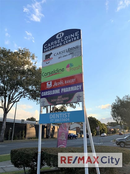 Click to view all images Shop 2B/41 Graham Road Carseldine QLD 4034 - Image 3