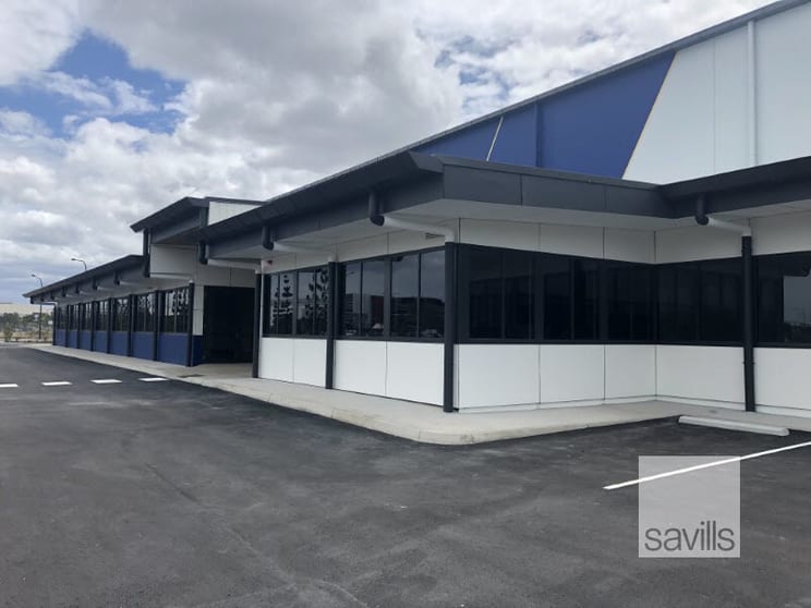 Tenancy 1B/70 Trade Coast Drive Eagle Farm QLD 4009 - Image 1