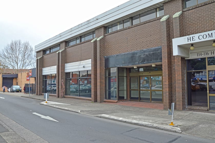2/114-116 Henry Street Penrith NSW 2750 - Image 1
