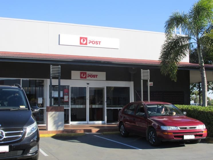 Tenancy W Central Plaza Three Pialba QLD 4655 - Image 2