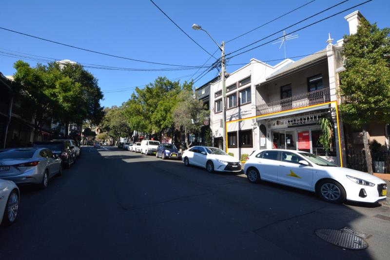 Click to view all images Ground/71-73 Stanley St Darlinghurst NSW 2010 - Image 3
