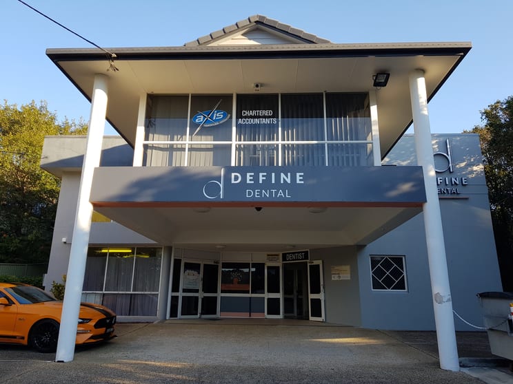 Click to view all images 3/12 Carrara Street Benowa QLD 4217 - Image 2