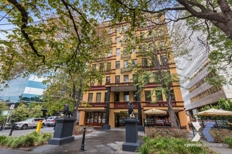 611/434 Saint Kilda Road Melbourne 3004 VIC 3004 - Image 1