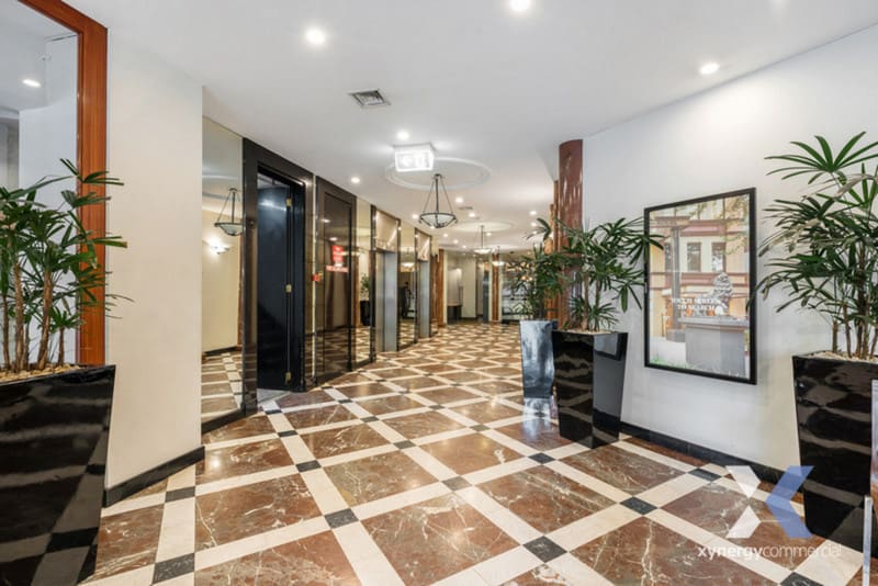 611/434 Saint Kilda Road Melbourne 3004 VIC 3004 - Image 2