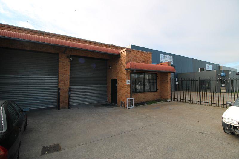 Click to view all images Unit 1/11 Egan Road Dandenong VIC 3175 - Image 1
