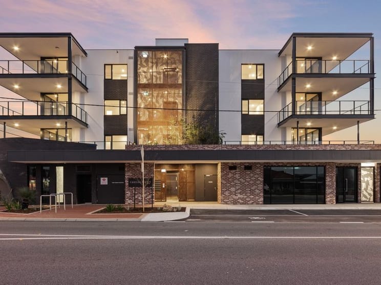 Click to view all images 25/57 Carrington Street Palmyra WA 6157 - Image 1