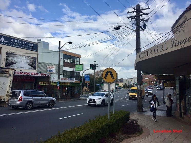 Click to view all images 4/351-353 Homer Street Earlwood NSW 2206 - Image 2