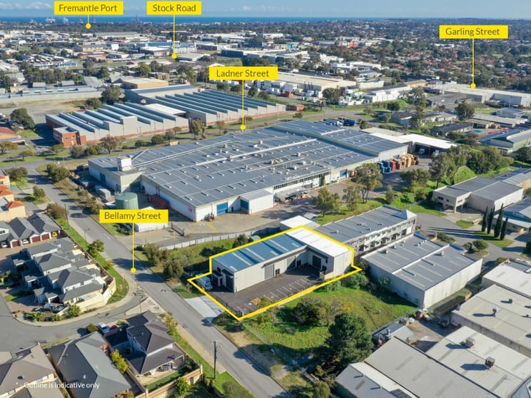 Click to view all images 3/10 Bellamy Street O'connor WA 6163 - Image 2