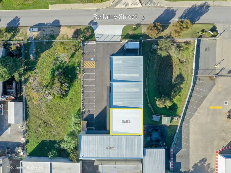 Click to view all images 3/10 Bellamy Street O'connor WA 6163 - Image 3