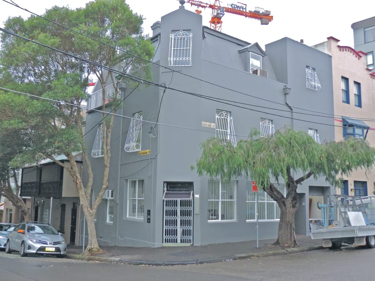Click to view all images Level 1/50 Buckingham Street Surry Hills NSW 2010 - Image 1