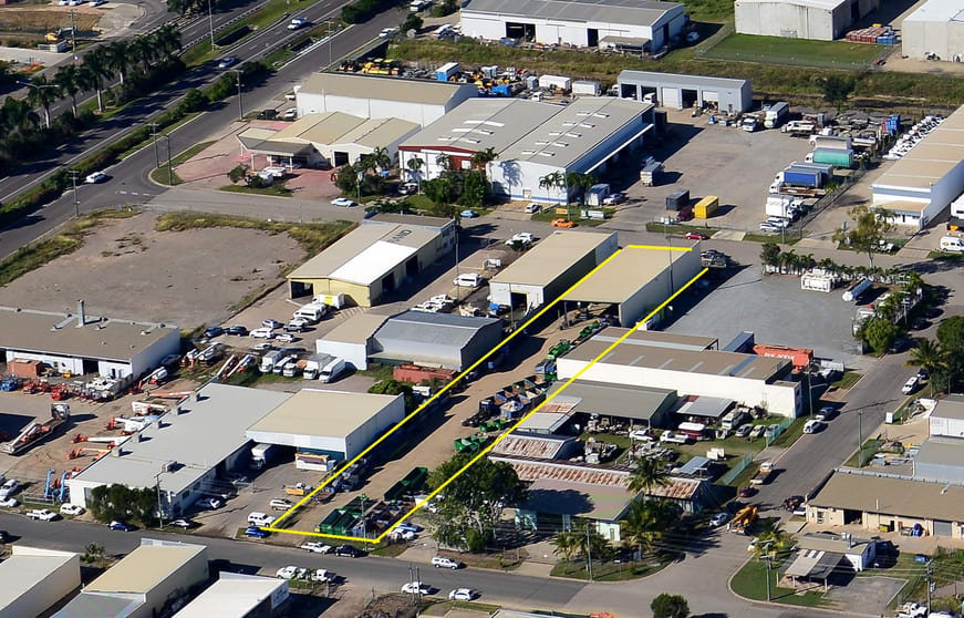 25 Whitehouse Street Garbutt QLD 4814 - Image 2